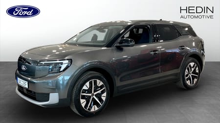 Ford Explorer EV Extended Range RWD BUSINESS EDITION // 3,95% Ränta + 15.000kr Hedin Supercharge