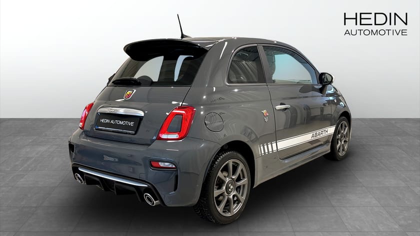 Bild 2 av Abarth 595 145HK
