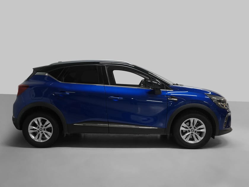 Bilde 3 av Renault Captur E-TECH Plugin-Hybrid 160 