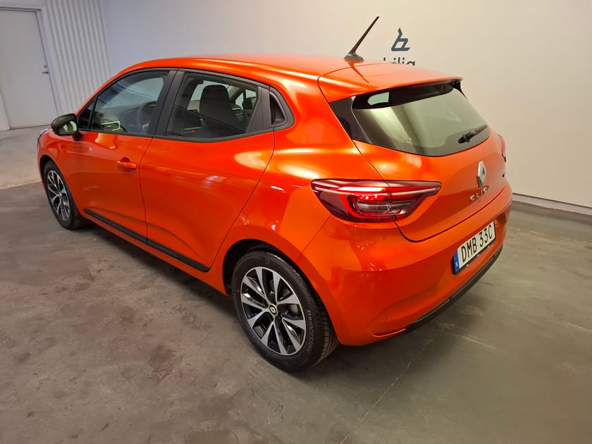Bild 3 av Renault Clio E-TECH 145 Equilibre 5-d