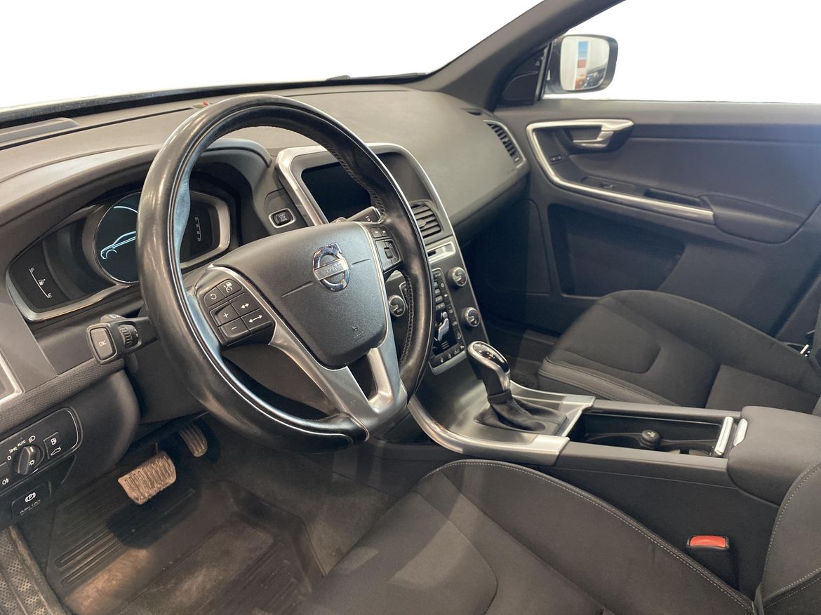 Volvo XC60 2014 - miniatyr 6