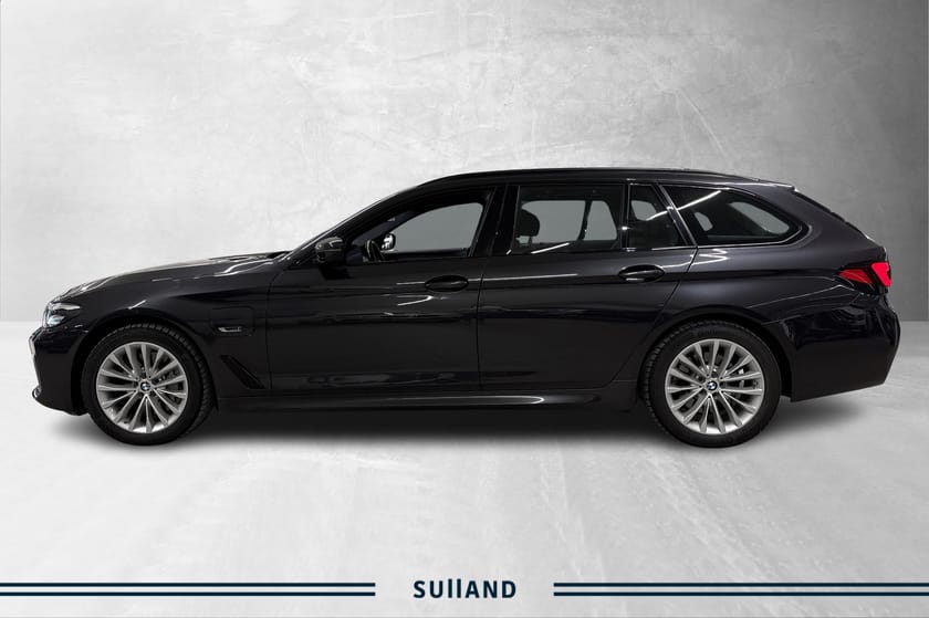 Bilde 2 av BMW 530e xDrive Touring Touring/M Sport/HeadUp/Pano/Krok