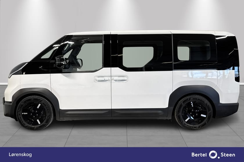 Bilde 2 av Kia PV5 Passenger LR Active | AdCruise | Skinn | Ryggekamera