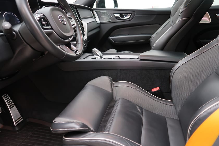 Bild 4 av Volvo XC60 T8 AWD Recharge Polestar Engineered T