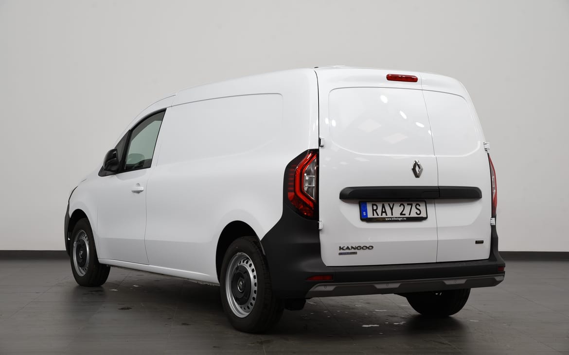 Renault Kangoo 2024 - miniatyr 6