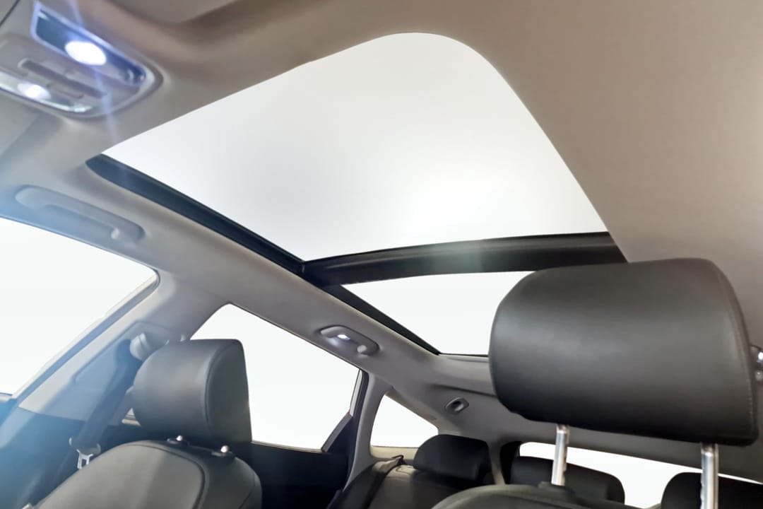 Kia Optima Sport Wagon Plug-in Hybrid