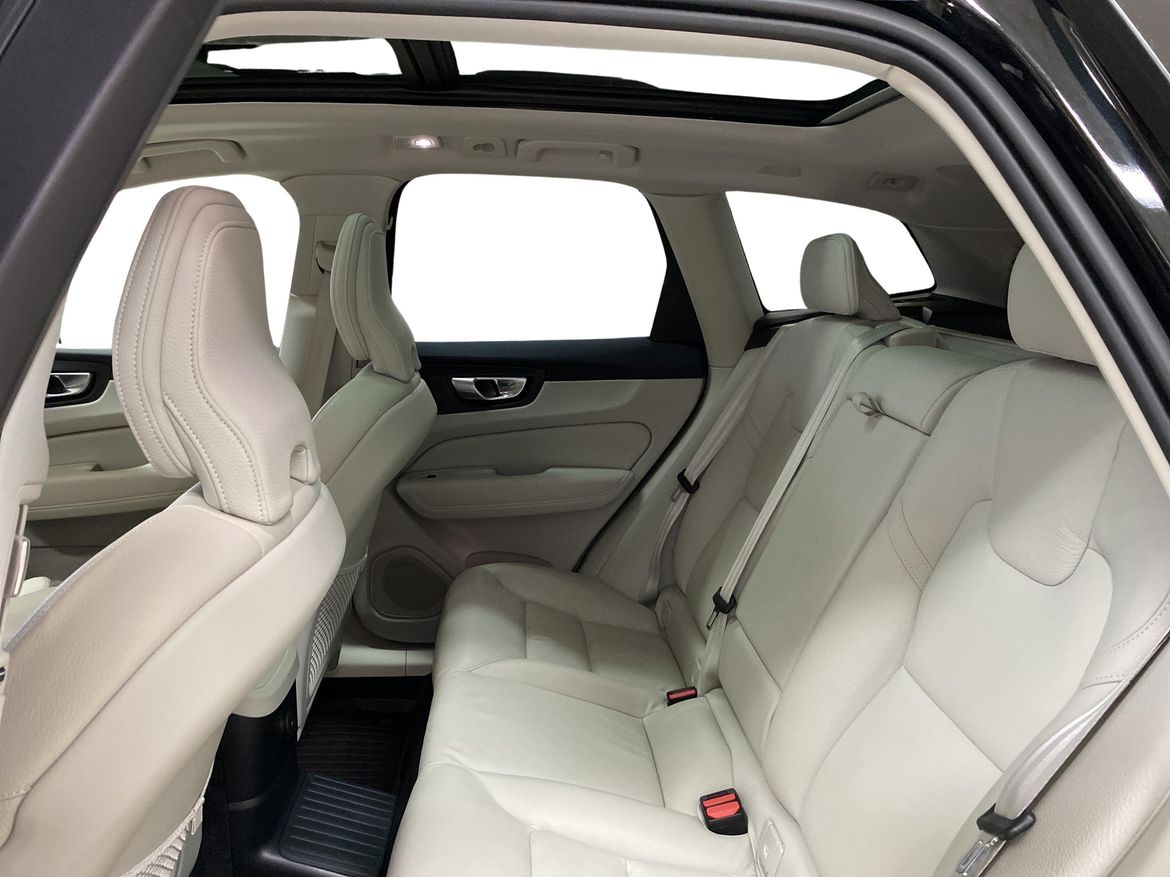 Volvo XC60 2024 - miniatyr 7