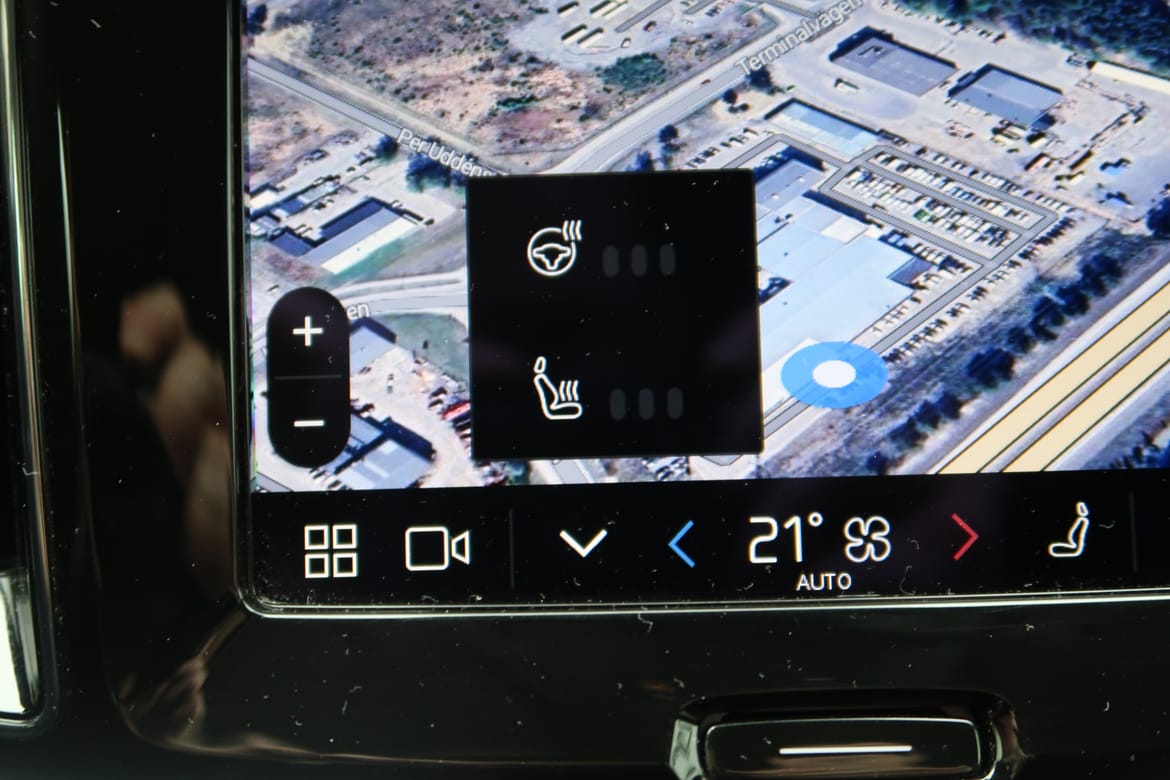 Volvo V60 2024 - miniatyr 7