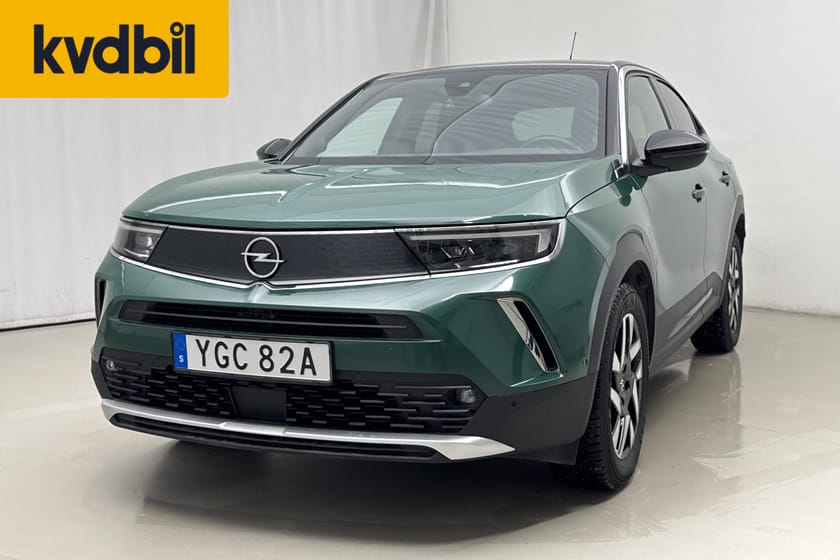 Bild 1 av Opel Mokka-e (136hk) Ultimate