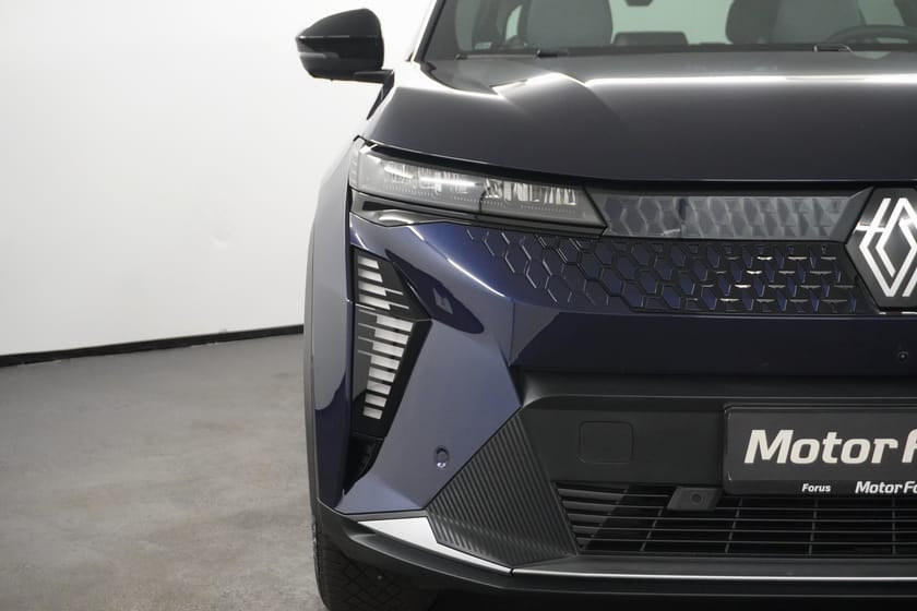 Bilde 3 av Renault Scenic E-Tech Techno | 622 km | 360° | ACC |