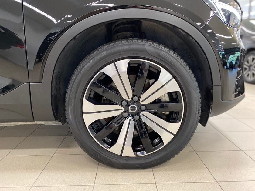 Bild 5 av Volvo XC40 Recharge Core
