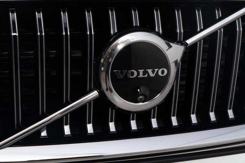 Bilde 4 av Volvo XC60 T6 Plus Bright. Krok/360/Harman Kardon/Soltak