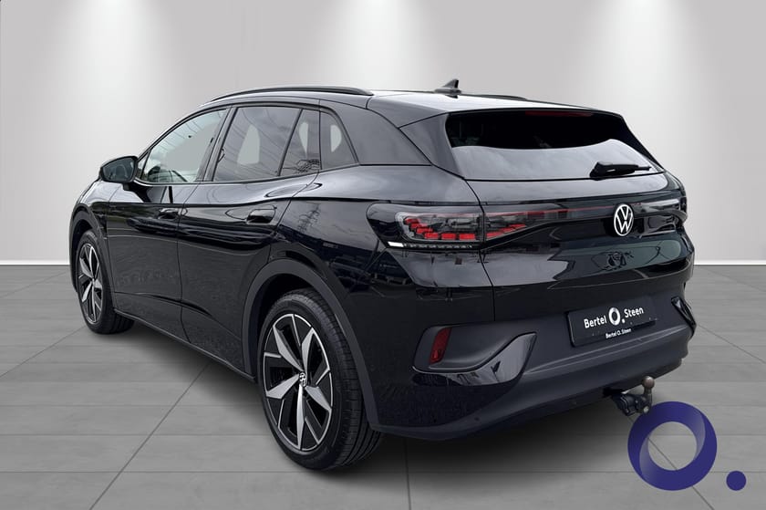 Bilde 3 av Volkswagen ID.4 GTX 