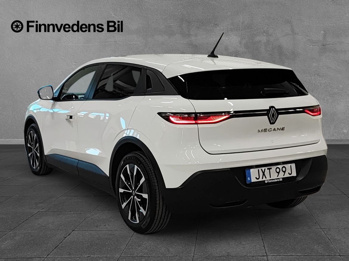 Renault Mégane E-TECH 2023 - miniatyr 3
