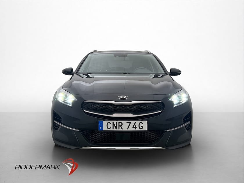 Bild 2 av Kia XCeed Plug-in Hybrid 141hk Advance Plus Kamera CarPlay