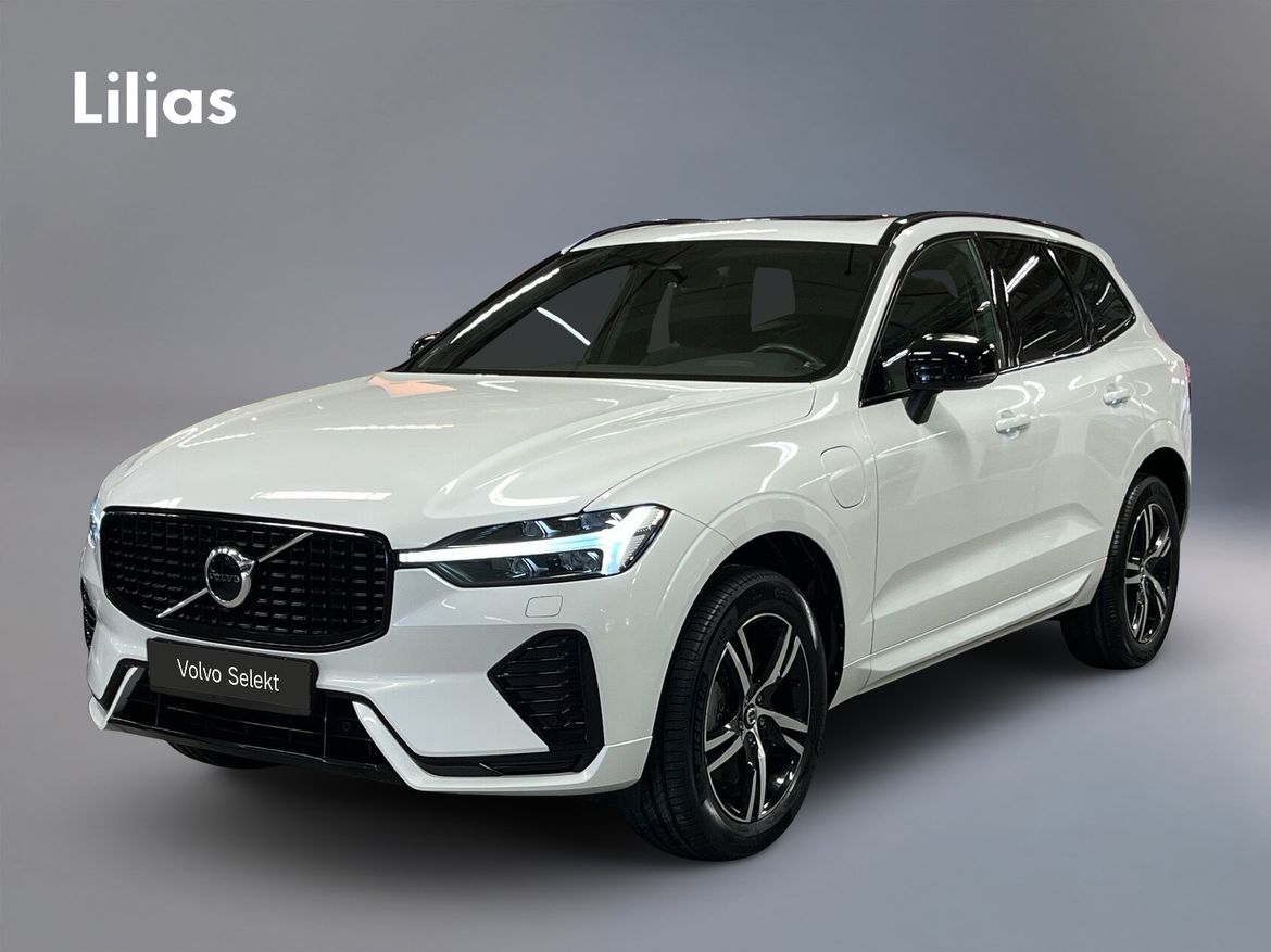 HMK29F – Volvo XC60
