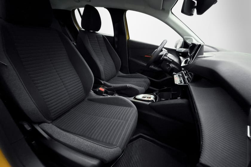 Bild 4 av Peugeot 208 PRIVATLEASING 24MÅN/ O:- INSATS/ AUTOMAT