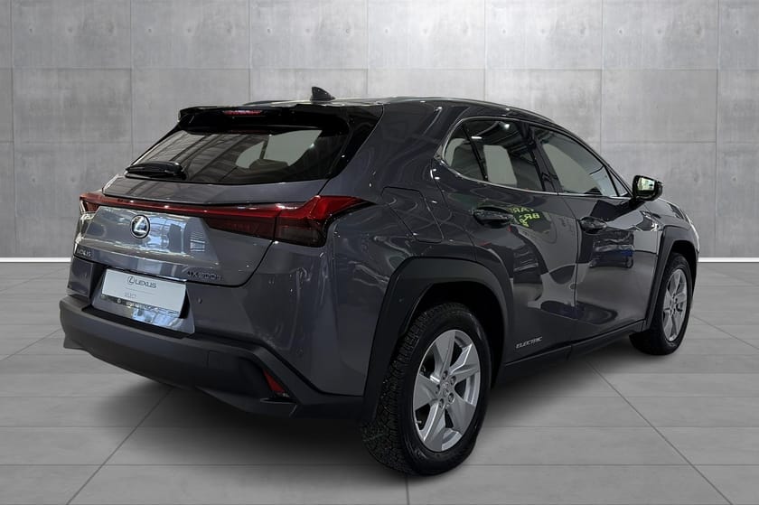 Bilde 5 av Lexus UX 300e Luxury