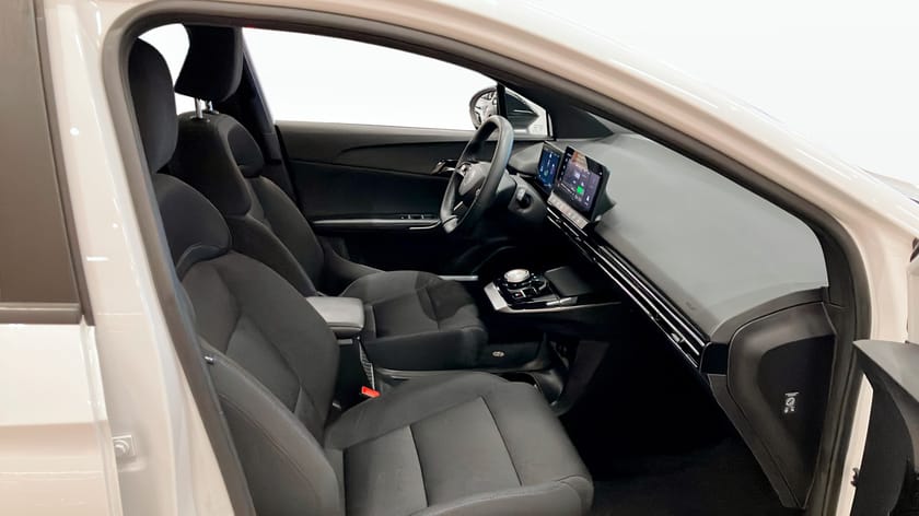 Bild 5 av MG 4 Electric Standard Range SR 51 KWH