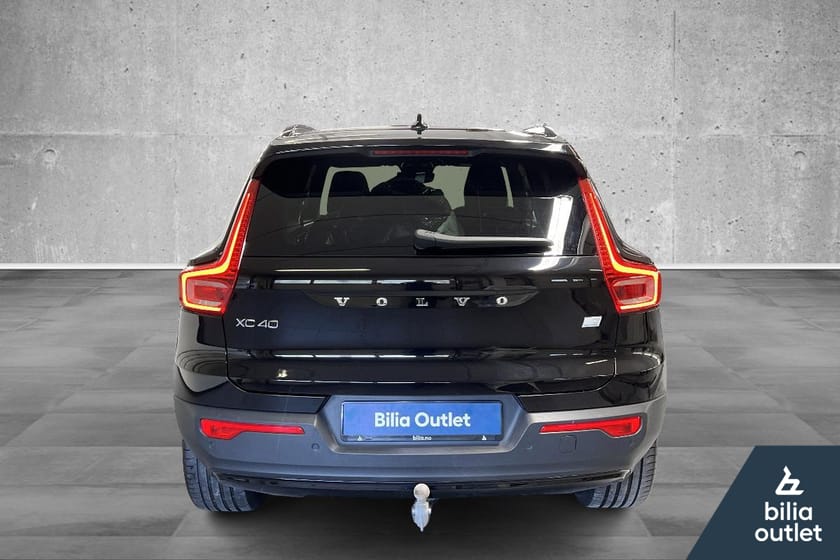 Bilde 5 av Volvo XC40 P8 AWD Recharge AWD, Google, Varmepumpe, 360, H&K, H-feste+++