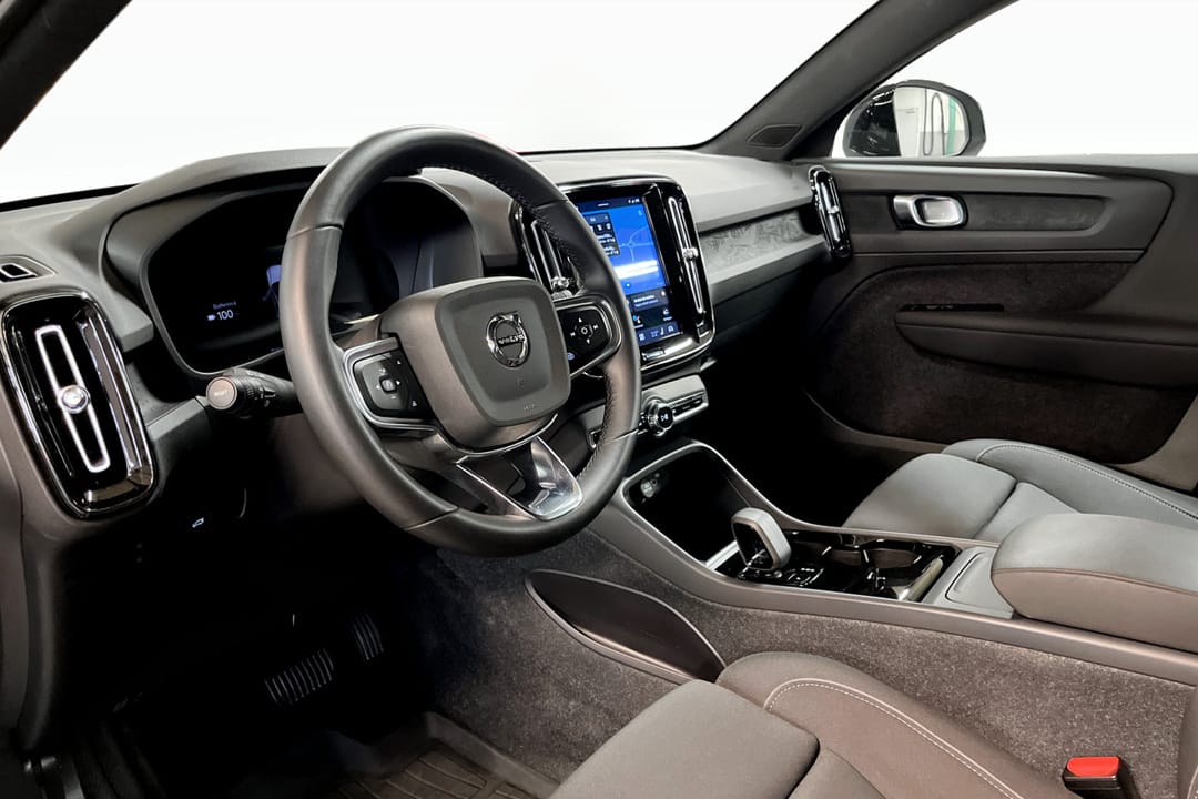 Volvo C40 Recharge Single Motor