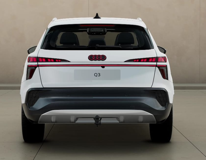 Bild 5 av Audi Q3 SUV e-hybrid Proline Edition Privatleasingkampanj