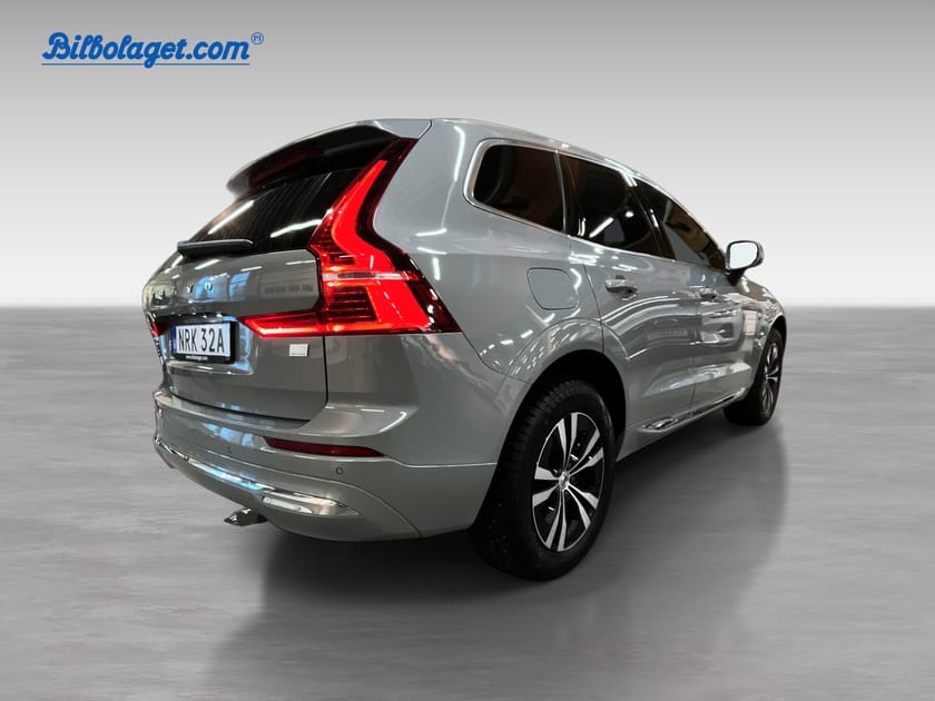 Bild 5 av Volvo XC60 Recharge T6 Core Edition