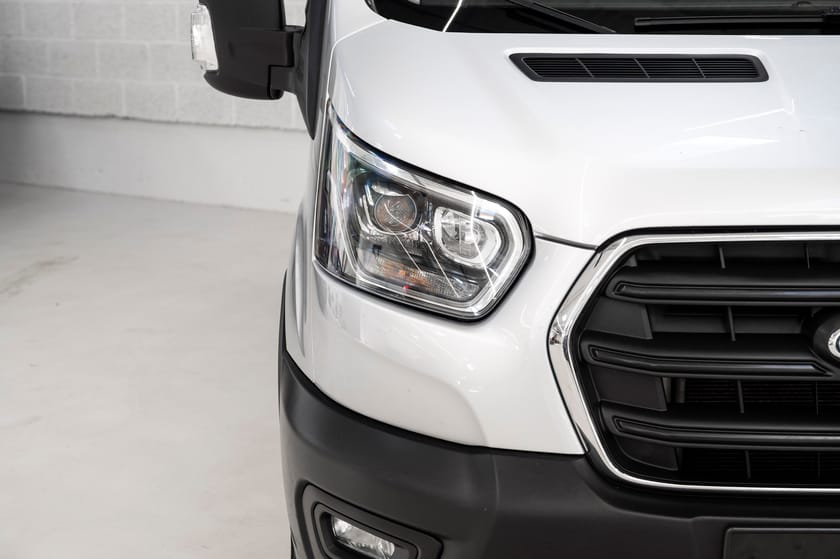 Bilde 4 av Ford Transit 350 2,0 TDCi 170hk L2H2 Trend AWD