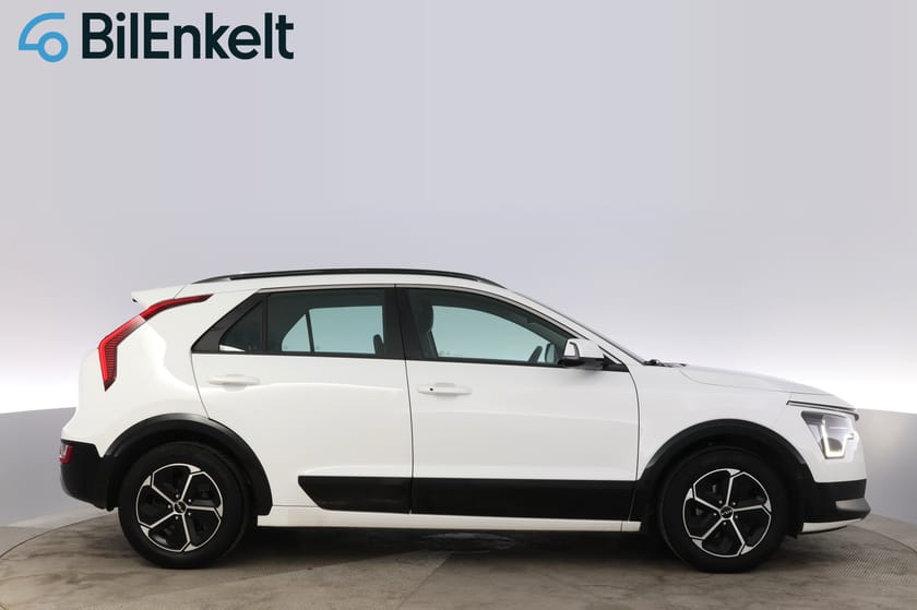 Bild 3 av Kia Niro Plug-In-Hybrid PHEV Plug-in Hybrid Navi B-Kamera