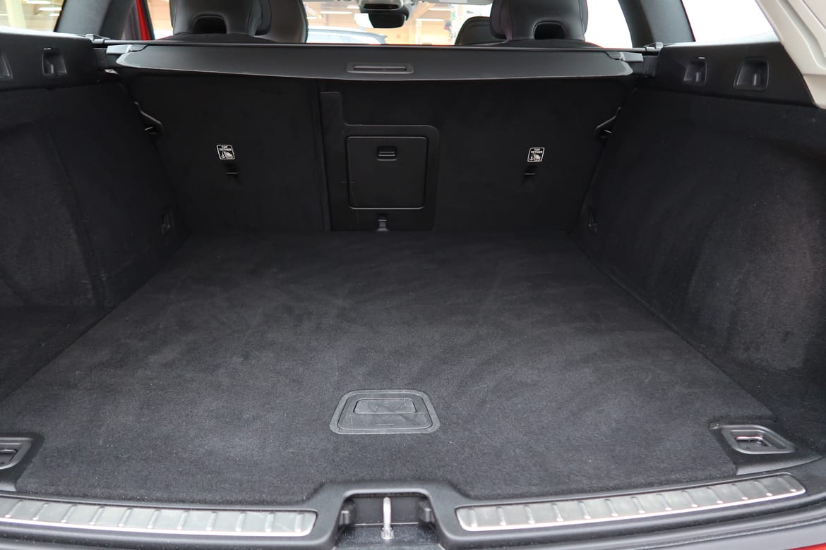 Volvo V60 2020 - miniatyr 16