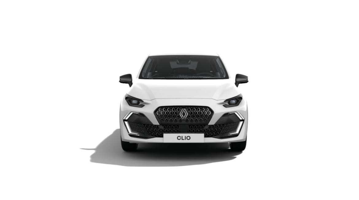 Renault Clio 2026 - miniatyr 4
