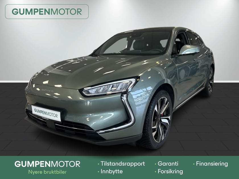 Bilde 1 av Seres 5 Premium – 585 hk AWD  483 km WLTP