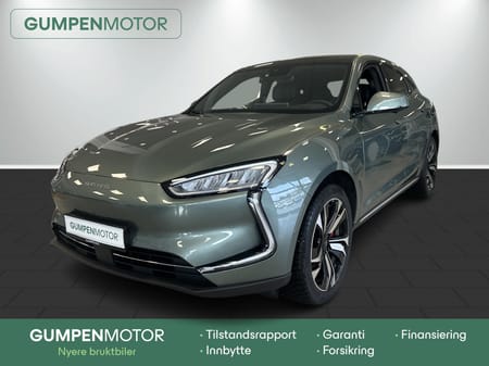 Seres 5 Premium – 585 hk AWD  483 km WLTP