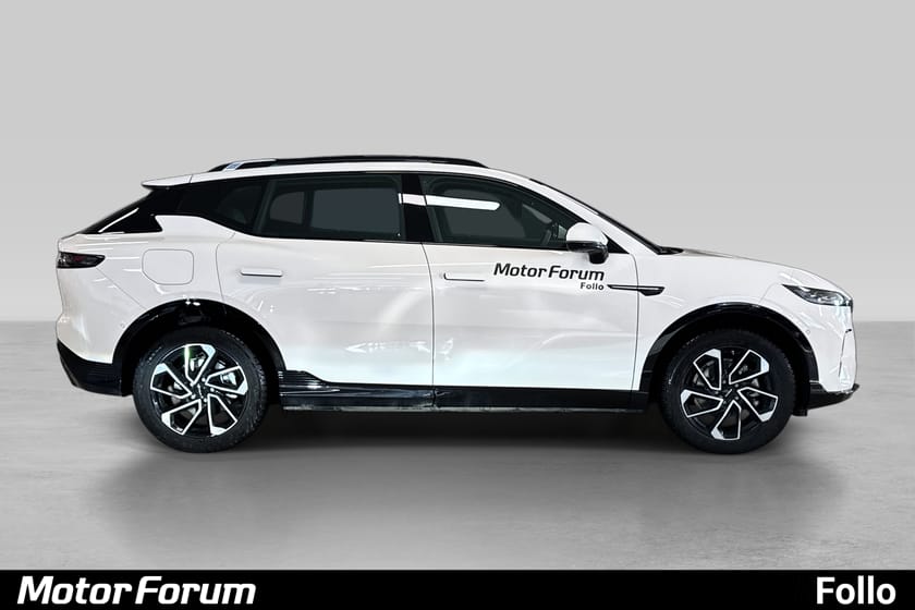 Bilde 4 av Voyah Courage Velutstyrt/4x4/Apple Carplay/VI TAR INNBYTTE/
