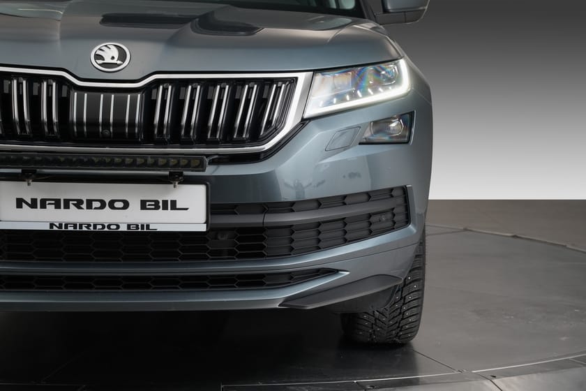 Bilde 3 av Škoda Kodiaq – L&K 4x4