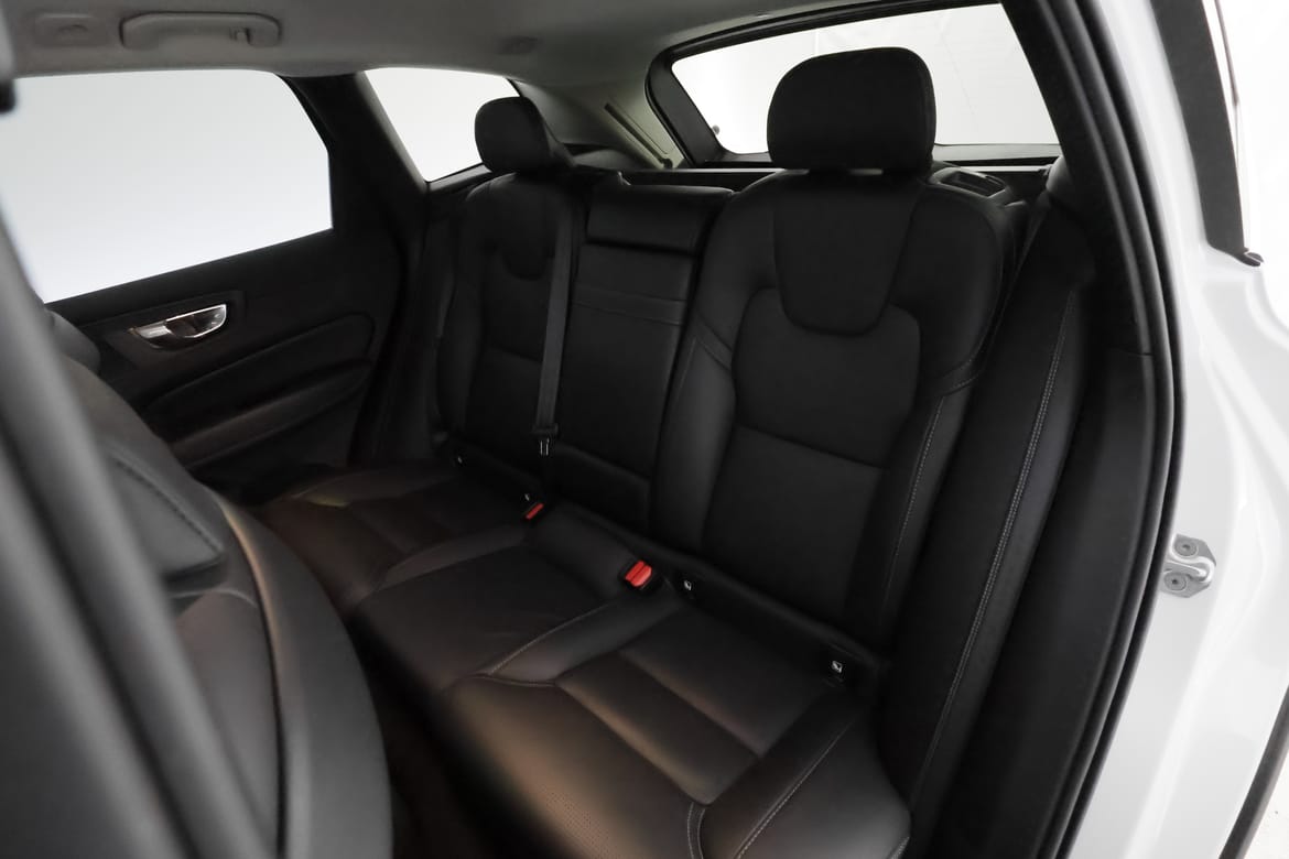 Volvo XC60 2020 - miniatyr 20