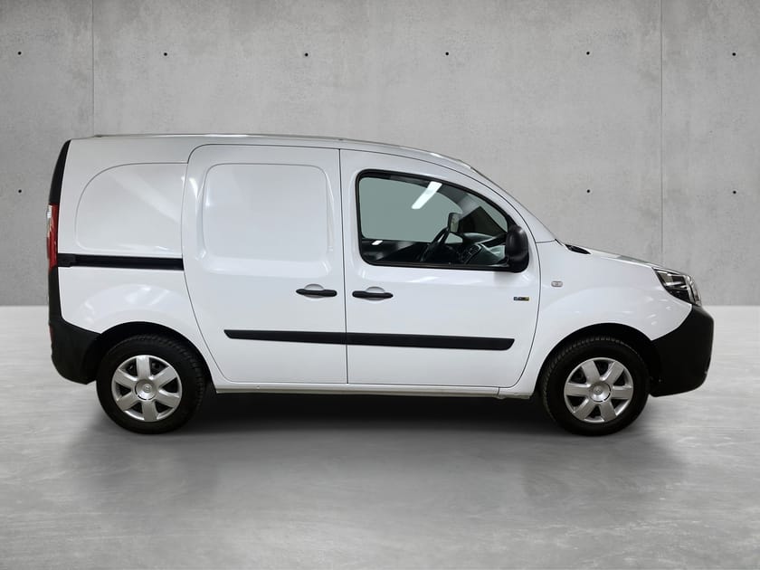 Bild 4 av Renault Kangoo Z.E. Express Skåp phII Z.E 44kW