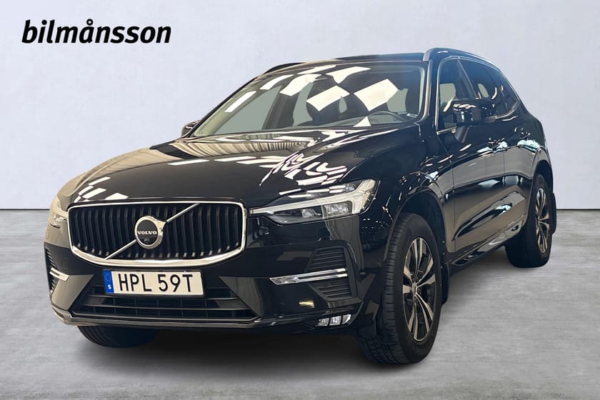 Bild 1 av Volvo XC60 B4 Diesel Momentum Advanced Edt II