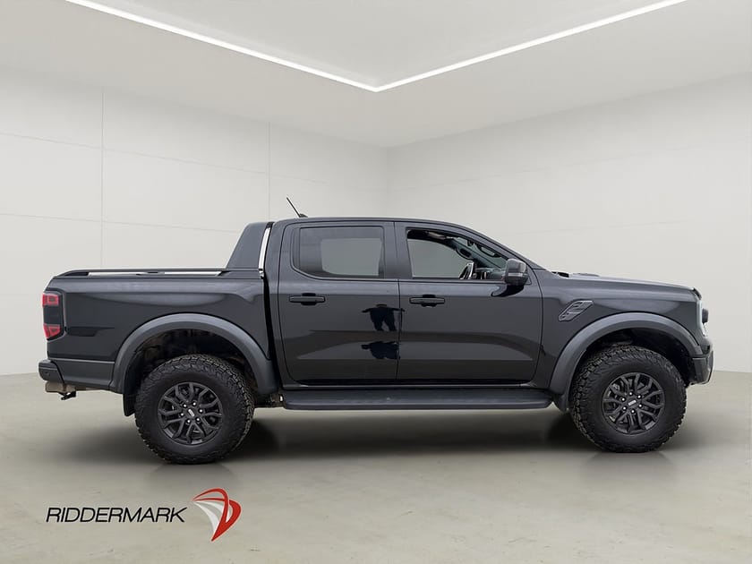 Bild 2 av Ford Ranger Raptor 292hk 4x4 Cockpit B&O CARPLAY 360° MOMS