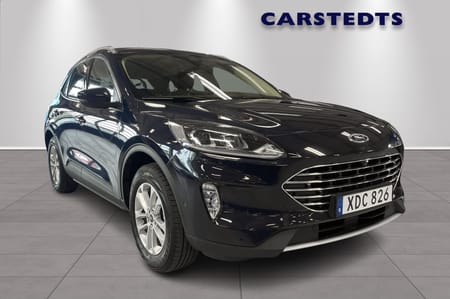 Ford Kuga Plug-In Hybrid