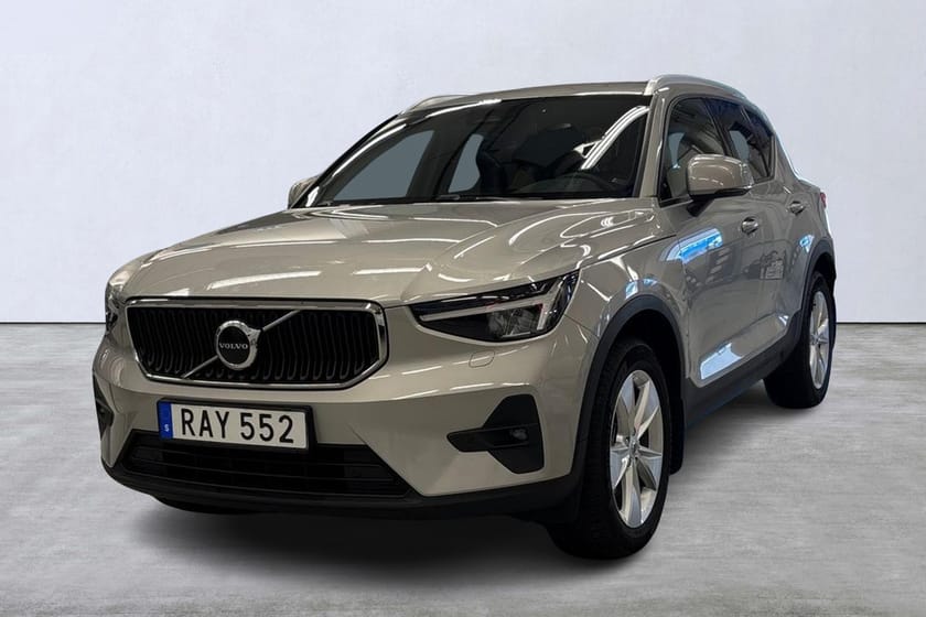 Bild 1 av Volvo XC40 B4 FWD Bensin Core SE II