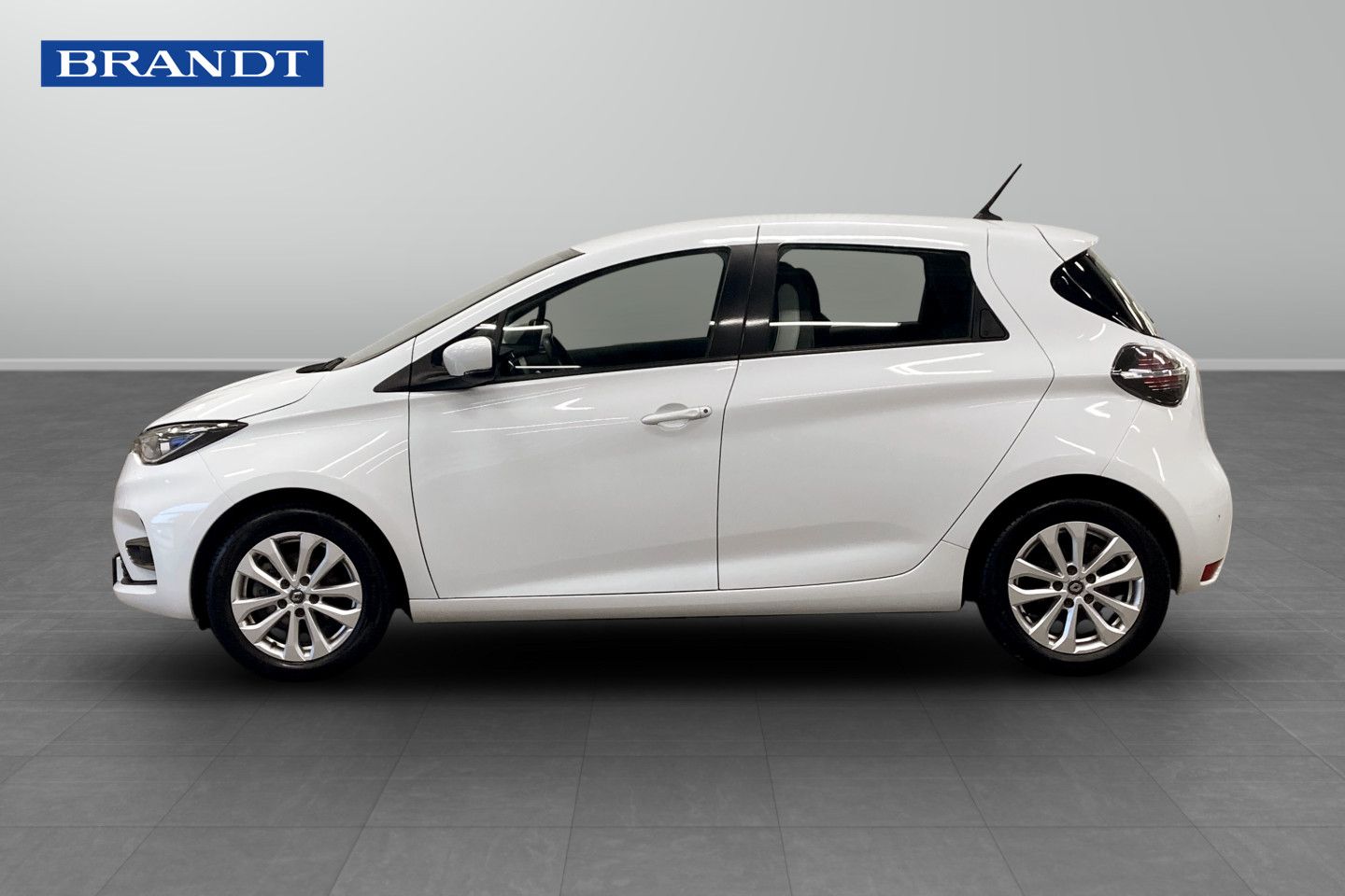 Renault ZOE R110