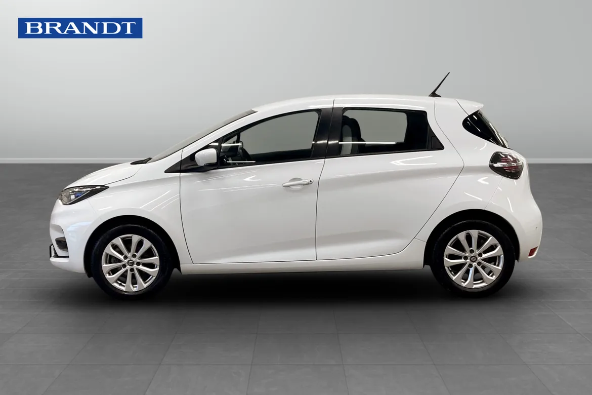 Renault ZOE R110