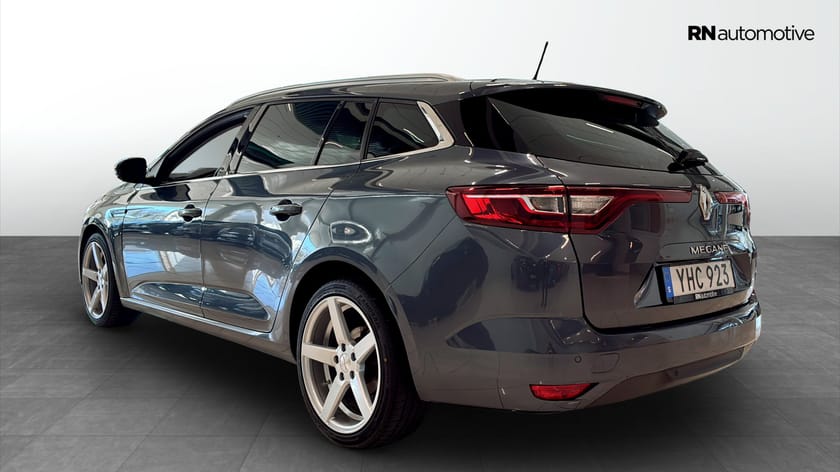 Bild 3 av Renault Mégane Sport Tourer | 1,5 dCi EDC | Dragkrok ||