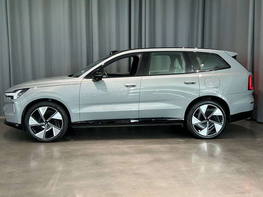 Bild 3 av Volvo EX90 Twin Motor Performance 7-seater Ultra *V-Hjul/MOMS*