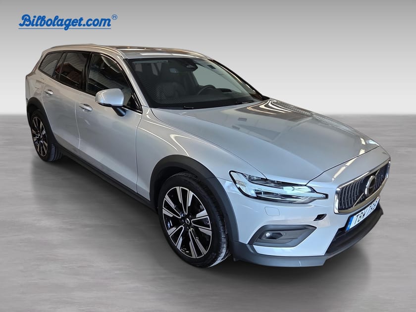 Bild 3 av Volvo V60 Cross Country B4 AWD Diesel Plus