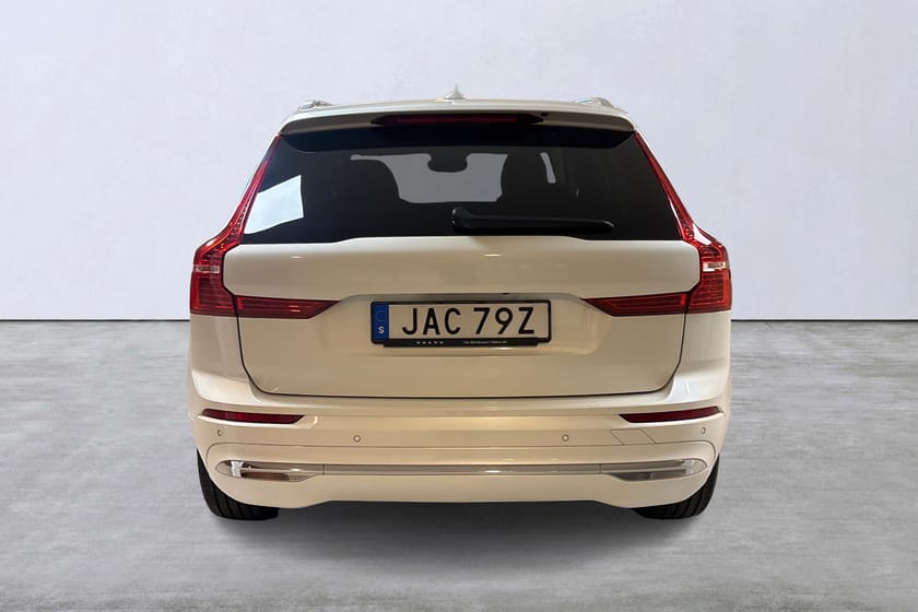 Bild 5 av Volvo XC60 Recharge T6 Core Edition