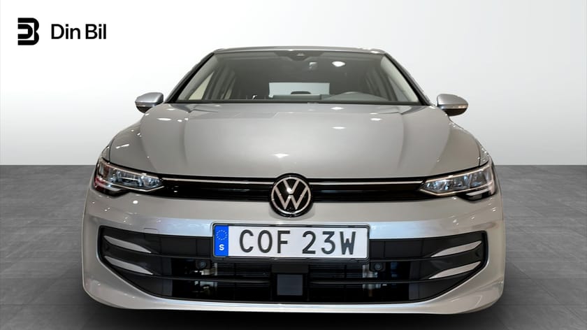 Bild 4 av Volkswagen Golf TSI 150