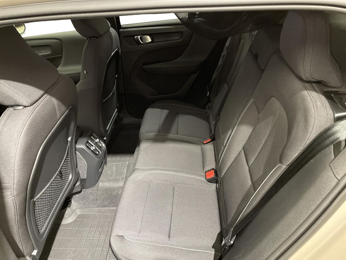 Volvo EX40 2025 - miniatyr 15