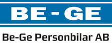 Be-Ge Personbilar AB Oskarshamn